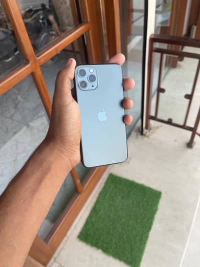 Apple iPhone 11 Pro