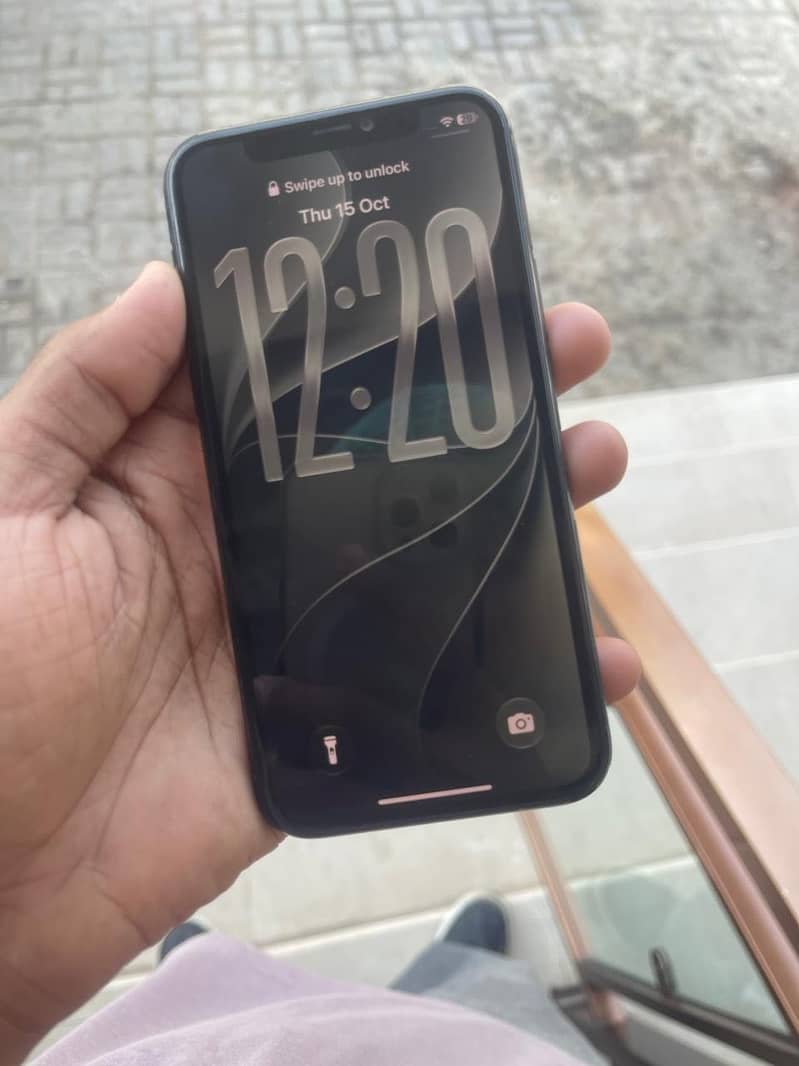 Apple iPhone 11 Pro 2