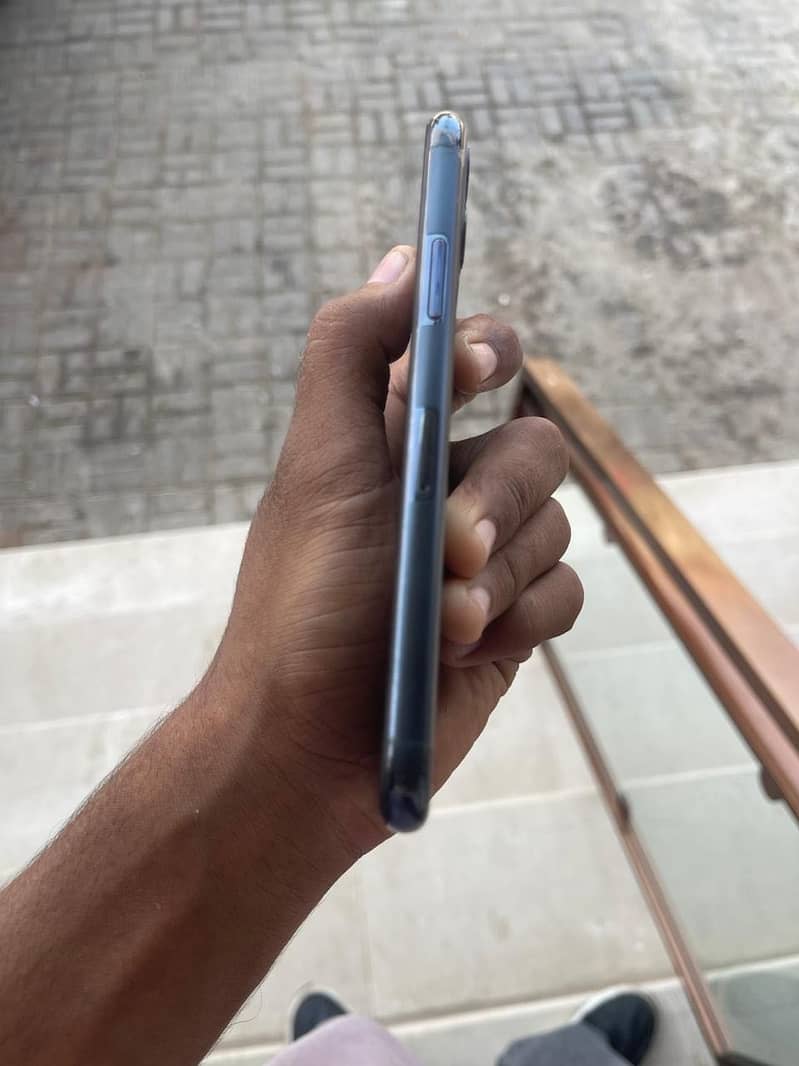 Apple iPhone 11 Pro 5