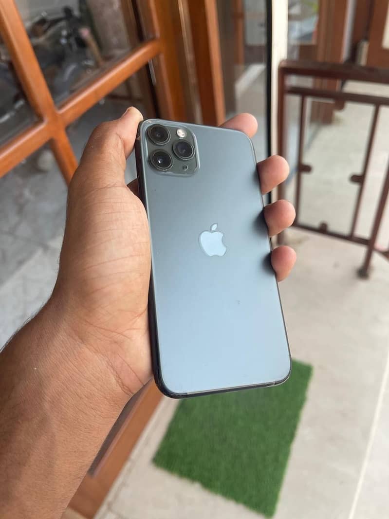 Apple iPhone 11 Pro 6