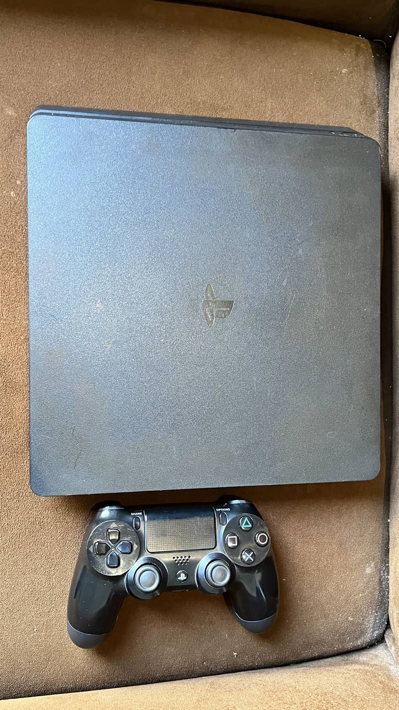 In a reasonable condition 1