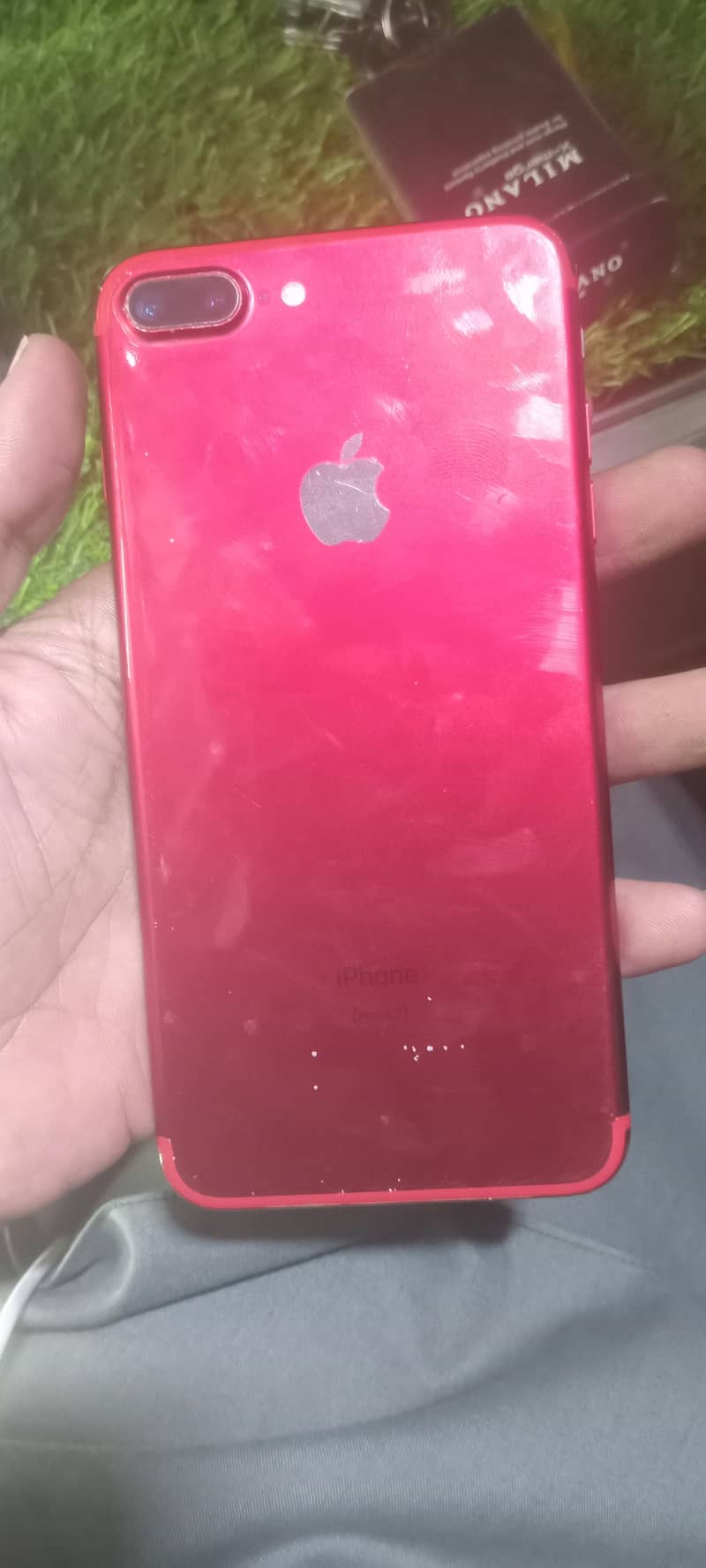 iPhone 7 Plus 128gb 1