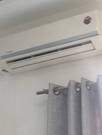 Used Ac