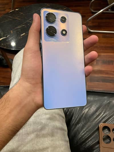 Infinix Note 30 for sale 256 gb