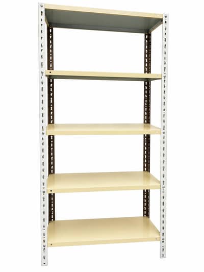 SHELVES