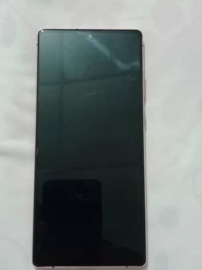 Samsung Mobile Note 20 5G Korean