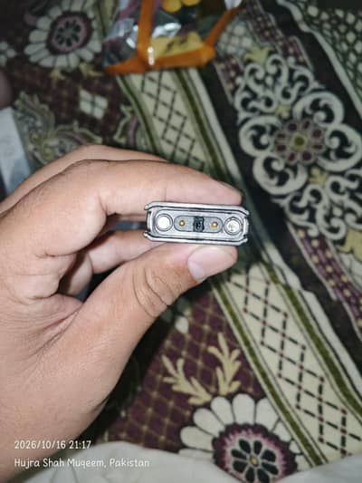 wape pod smoke