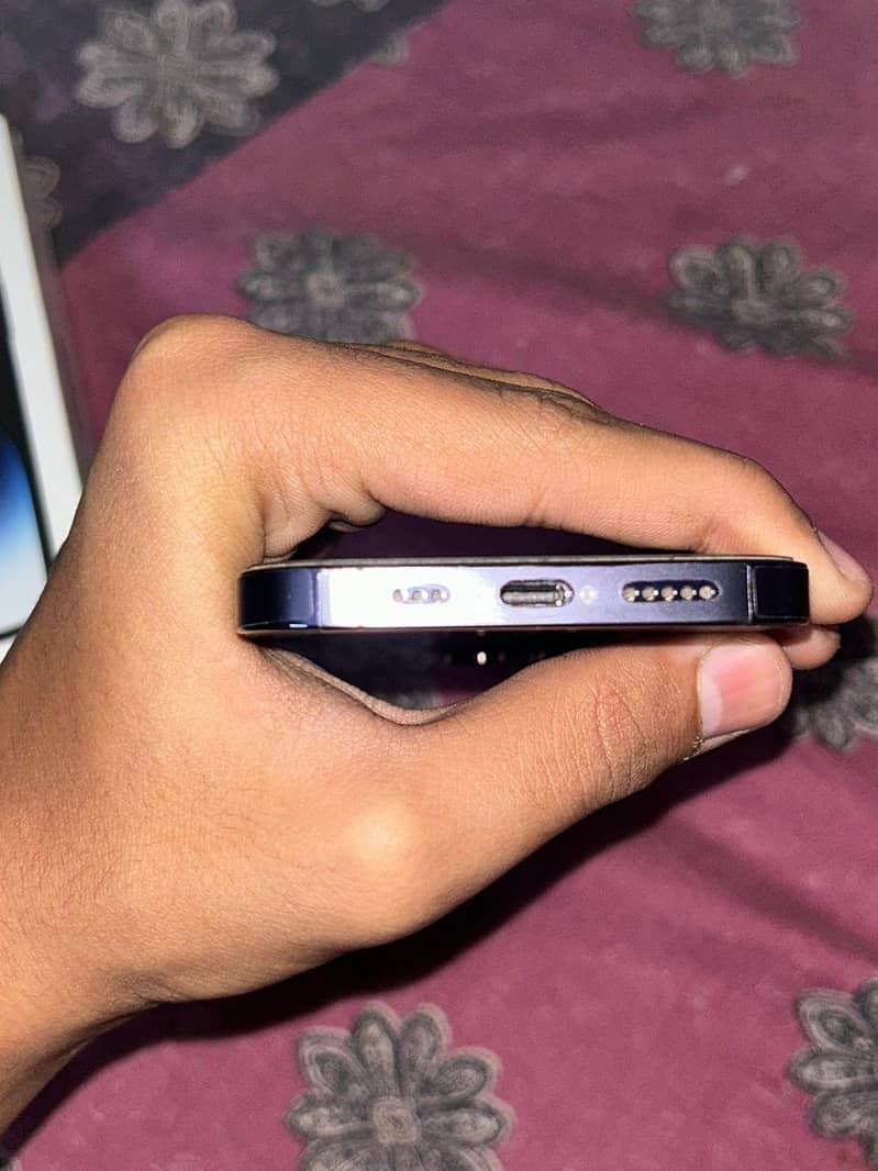 Apple iPhone 14 Pro 5