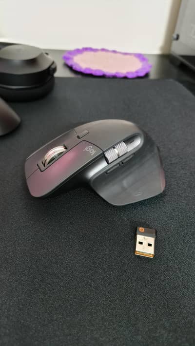 Logitech MX Master 3