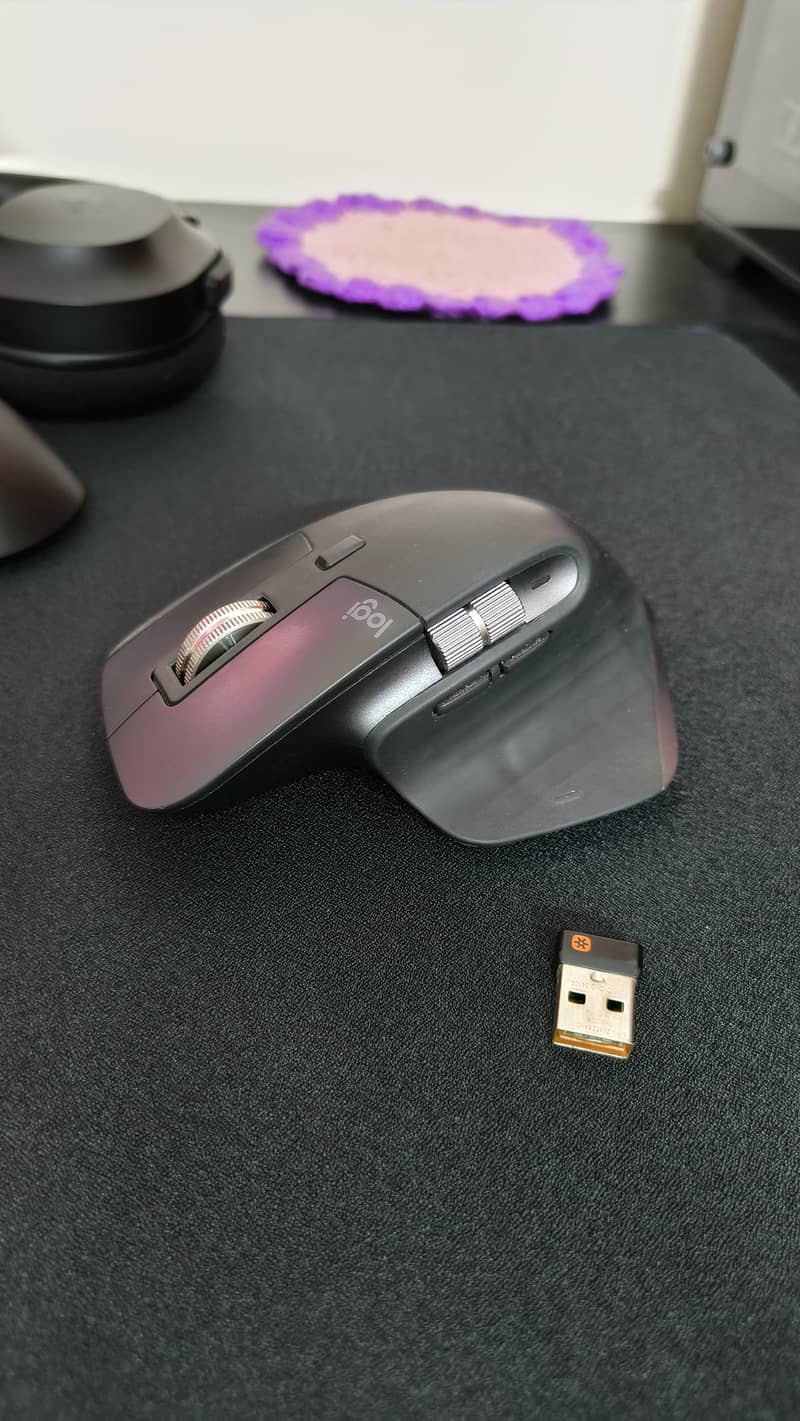 Logitech MX Master 3 0