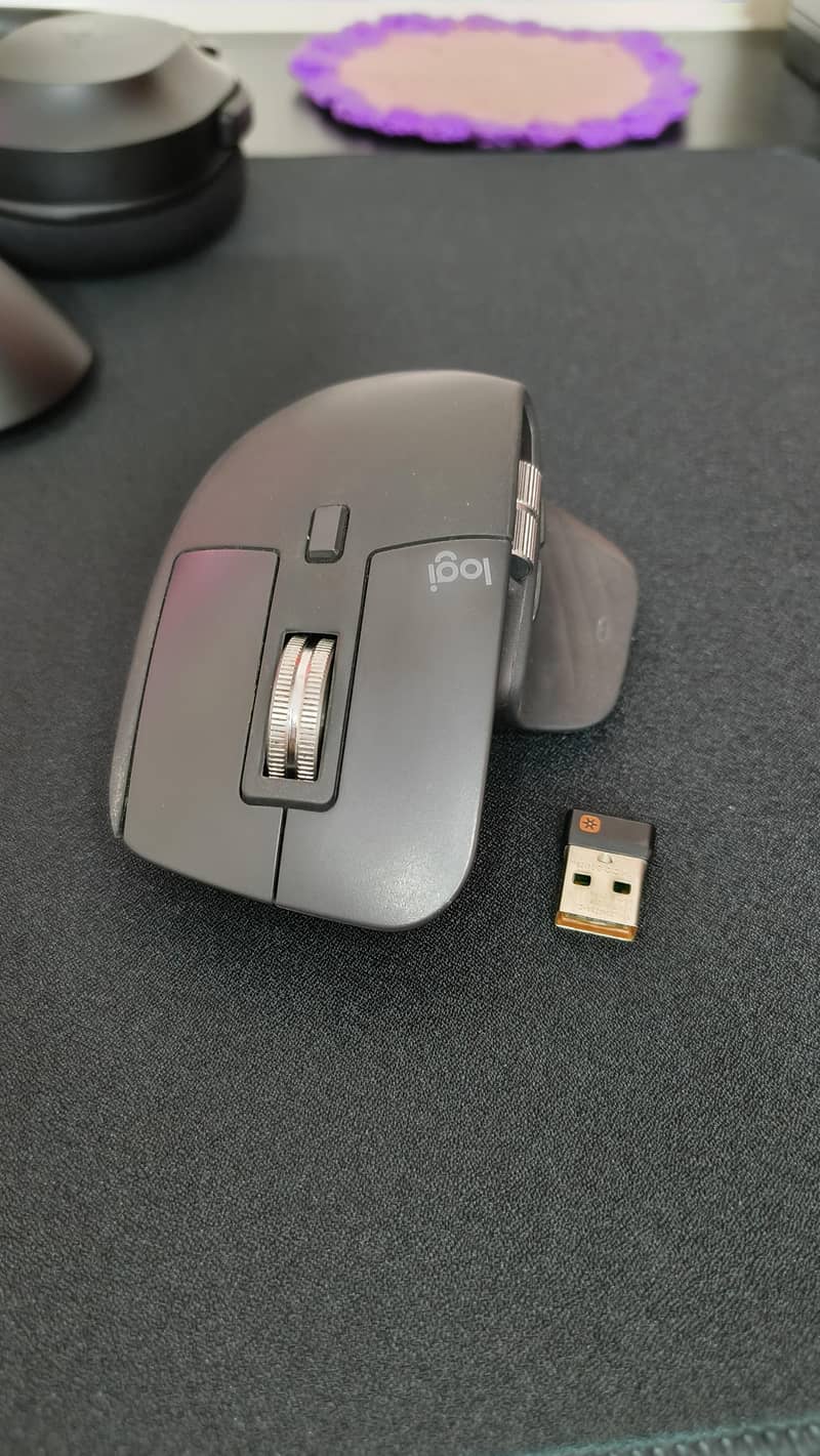 Logitech MX Master 3 1