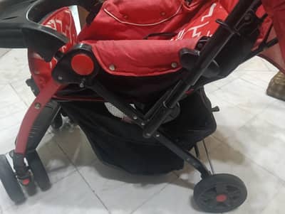 Pram for sale