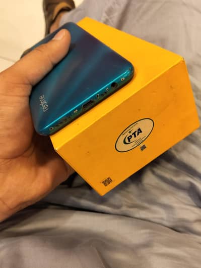 Realmi 5i 4GB 64GB official approved