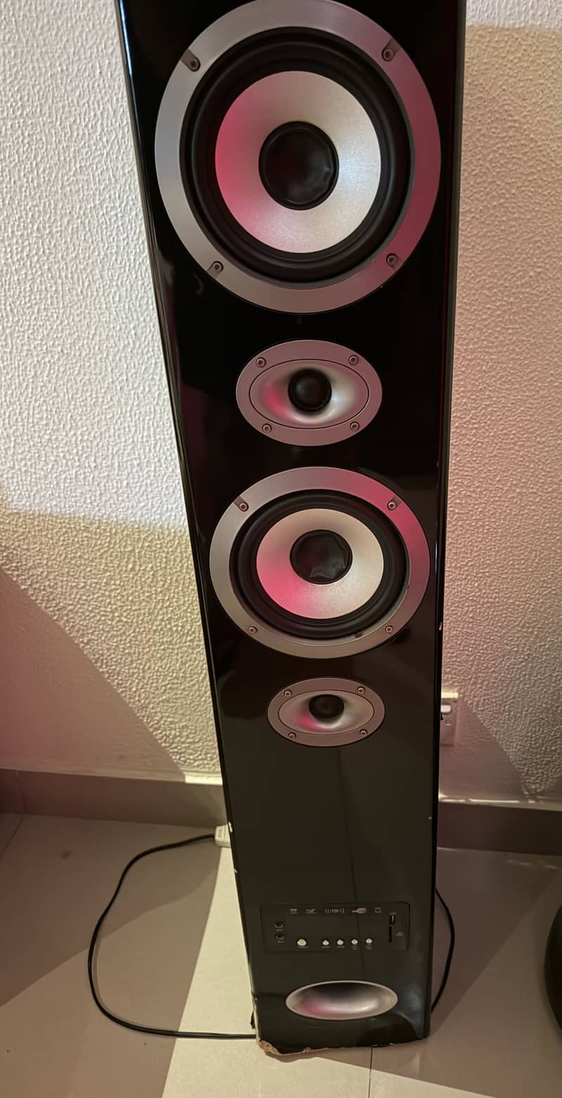 Audionic Classic Speakers(Pair) 0