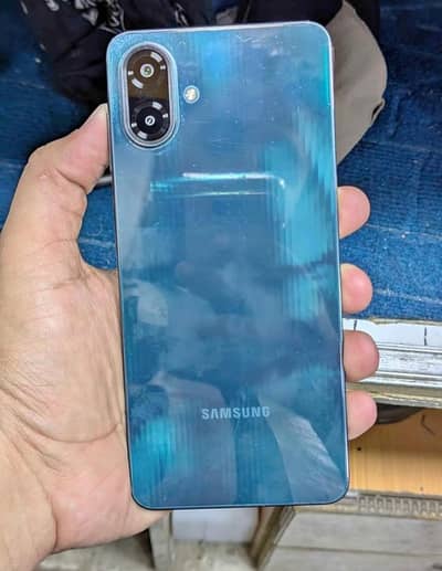Samsung Mobile A07 5G Offical Pta Approved