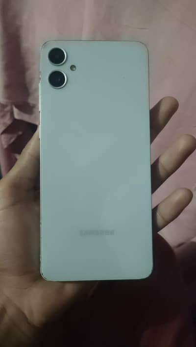 Samsung Mobile A05