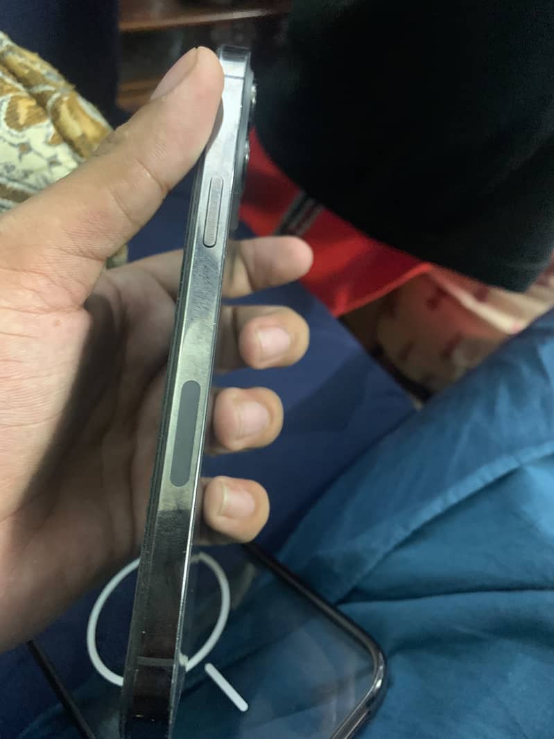 Apple iPhone 12 Pro Max 2