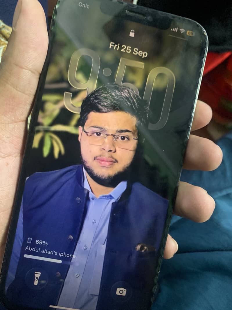 Apple iPhone 12 Pro Max 4