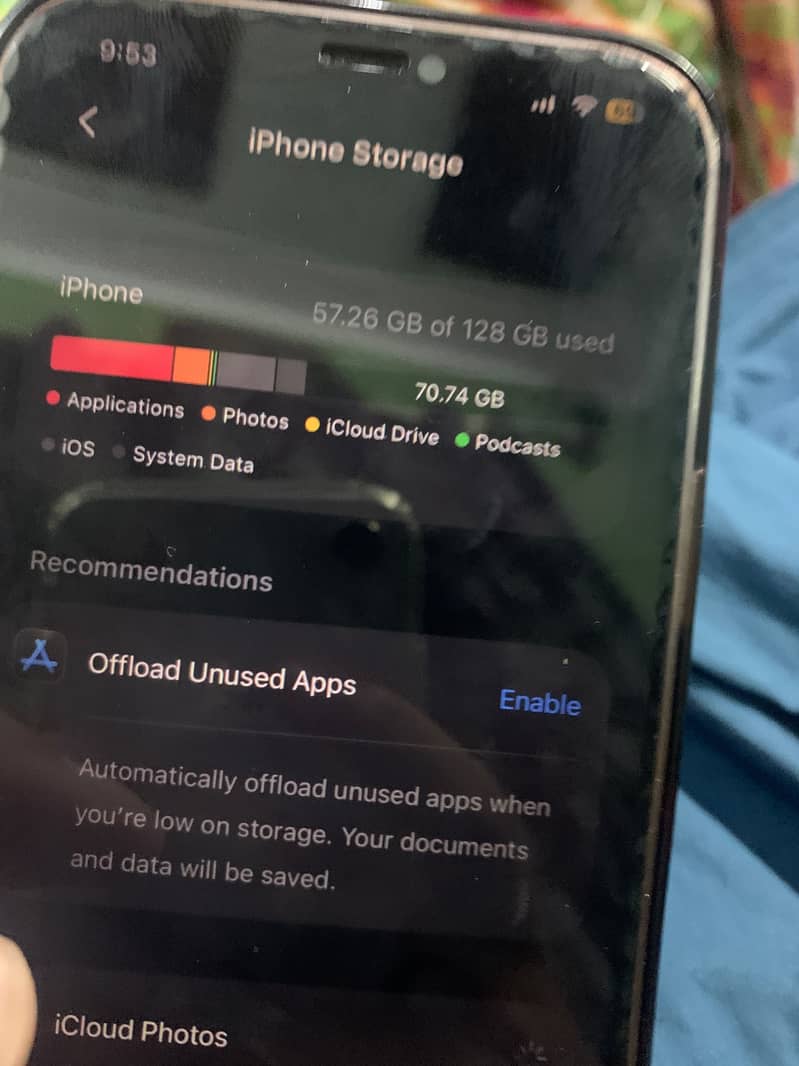 Apple iPhone 12 Pro Max 5