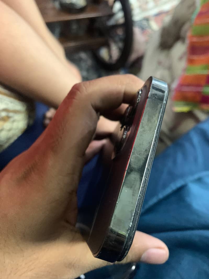 Apple iPhone 12 Pro Max 7