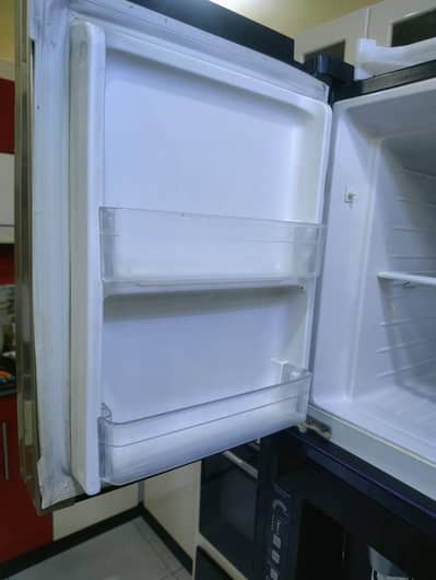 Hitachi Fridge