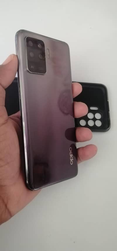 OPPO f19 Pro