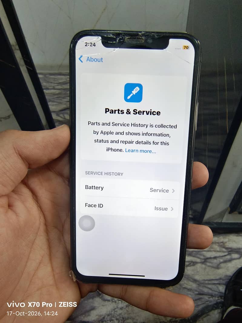 Apple iPhone XS 2