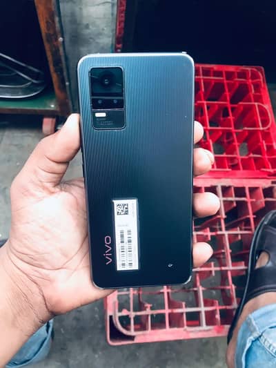 Vivo Y73 Official Pta approved