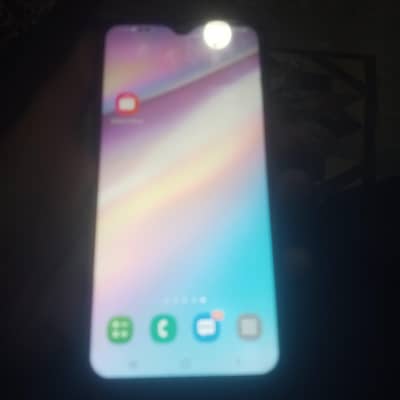 Samsung Mobile A10S 03115455270