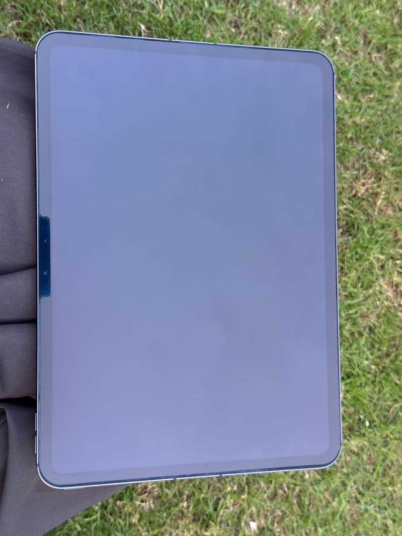 Apple IPad 0