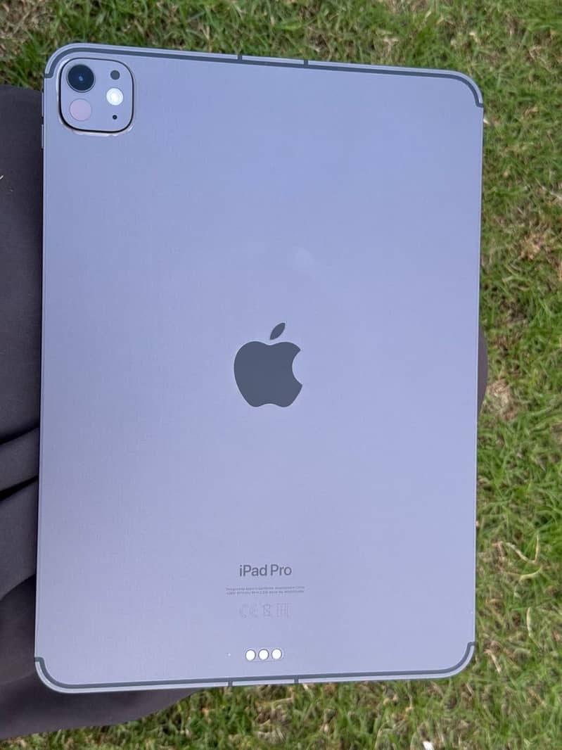 Apple IPad 1