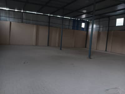 Warehouse Available For Rent In Korangi Industrial Area Karachi