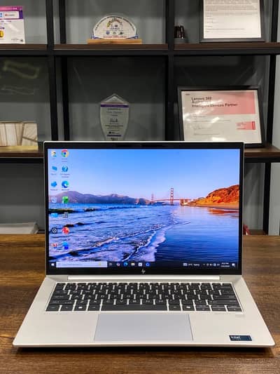 HP EliteBook 840 G11 Core Ultra 7 Laptop | 16GB RAM | 256GB SSD