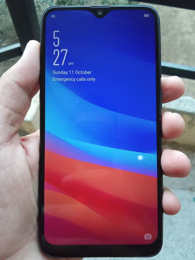 OPPO A5s 1