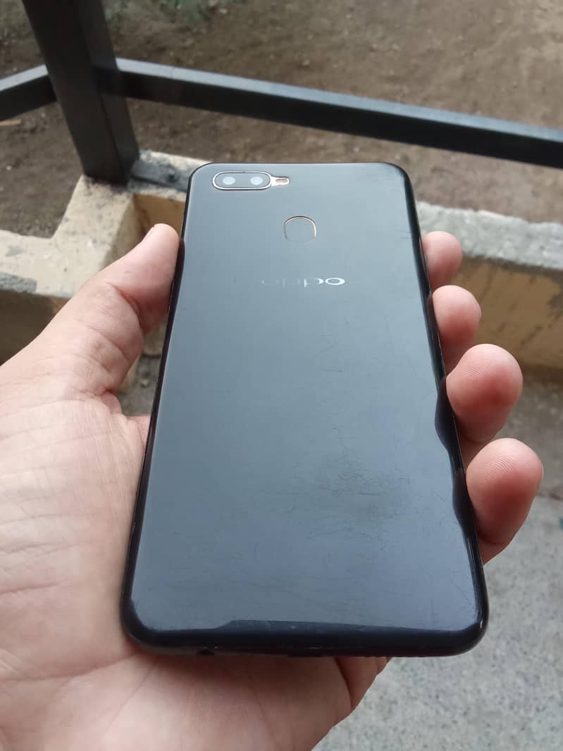 OPPO A5s 2