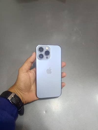 Apple iPhone 13 Pro Official PTA Approved 256GB