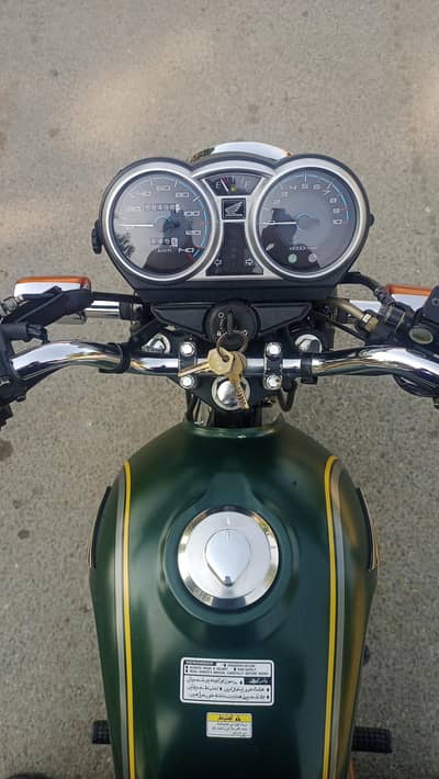 HONDA CG 150. URGENT SALE