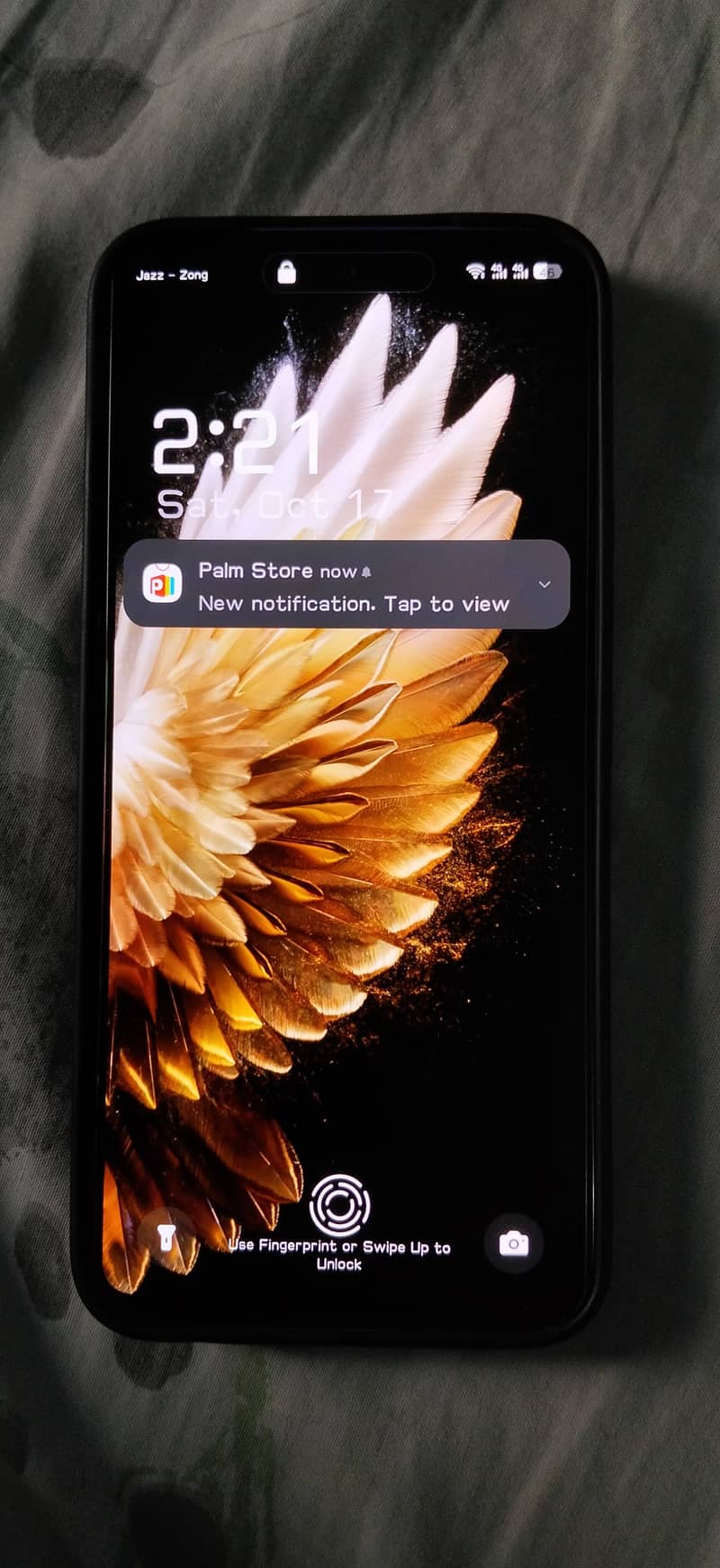 Tecno Spark 40 Pro 0