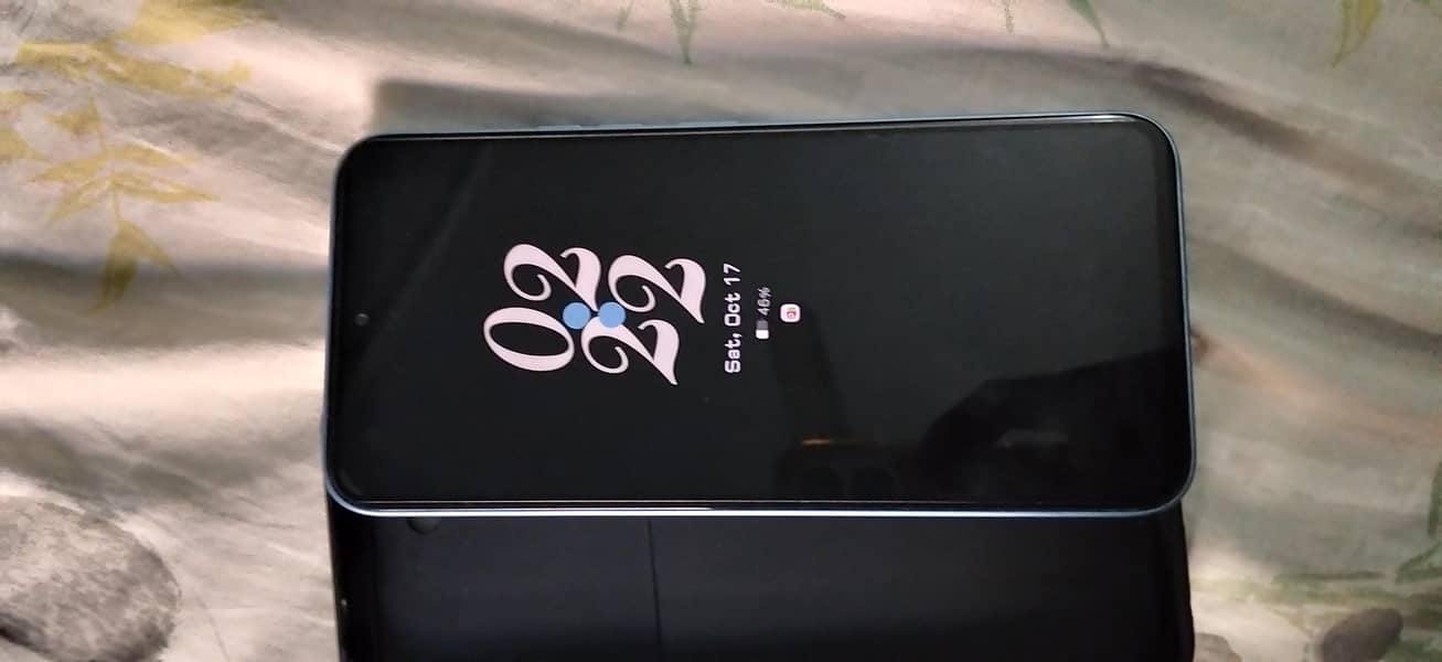 Tecno Spark 40 Pro 1