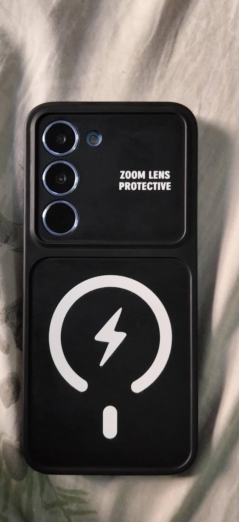 Tecno Spark 40 Pro 3
