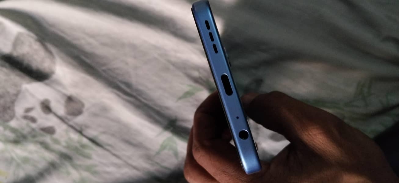 Tecno Spark 40 Pro 6