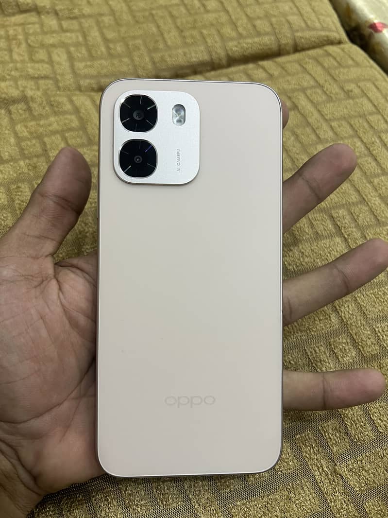 OPPO A6 1