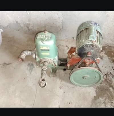donkey pump good condition