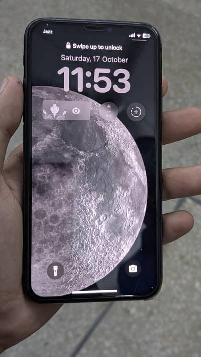 Apple iPhone XS