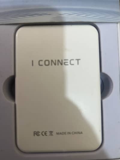I CONNECT A8 – For JV & Non-PTA iPhones