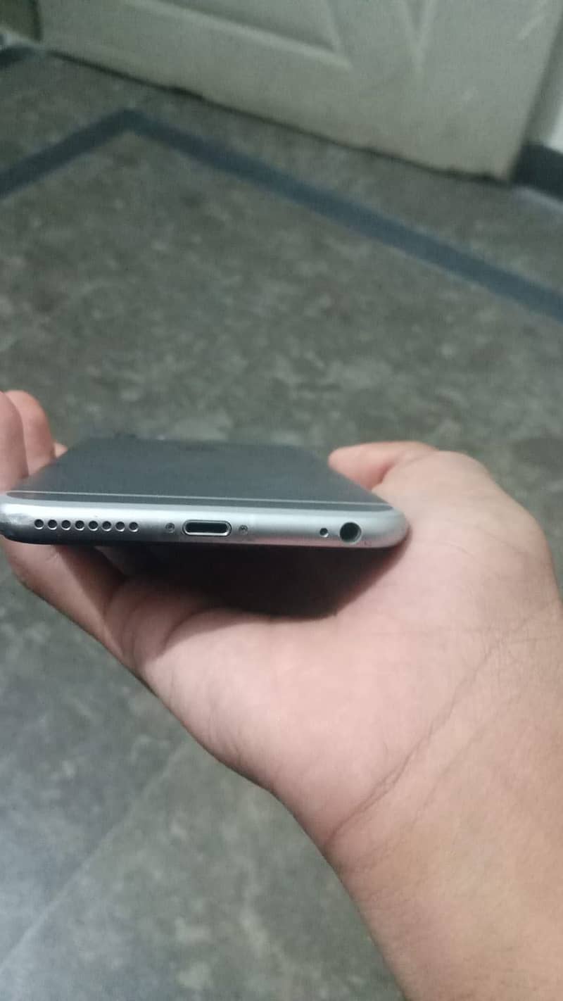 iPhone 6s plus lush condition 3