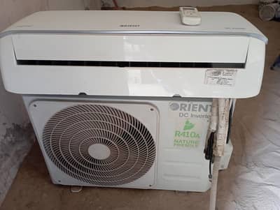 orient inverter AC