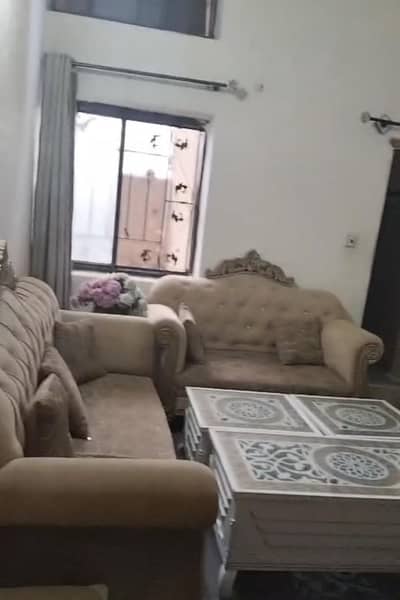 Used furniture