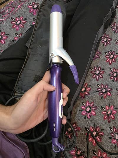 Philips Curler (HP8600/00)
