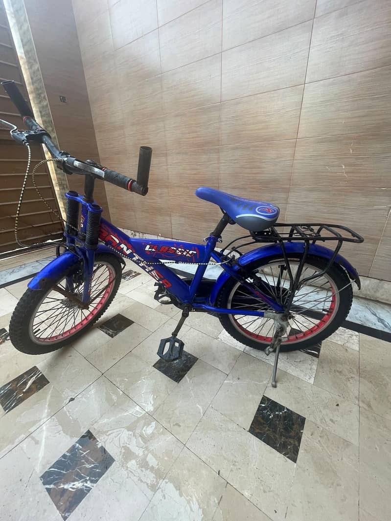 bicycle 0